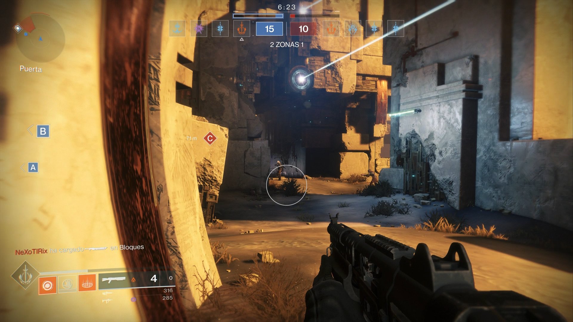 Destiny 2 - Imagen 13